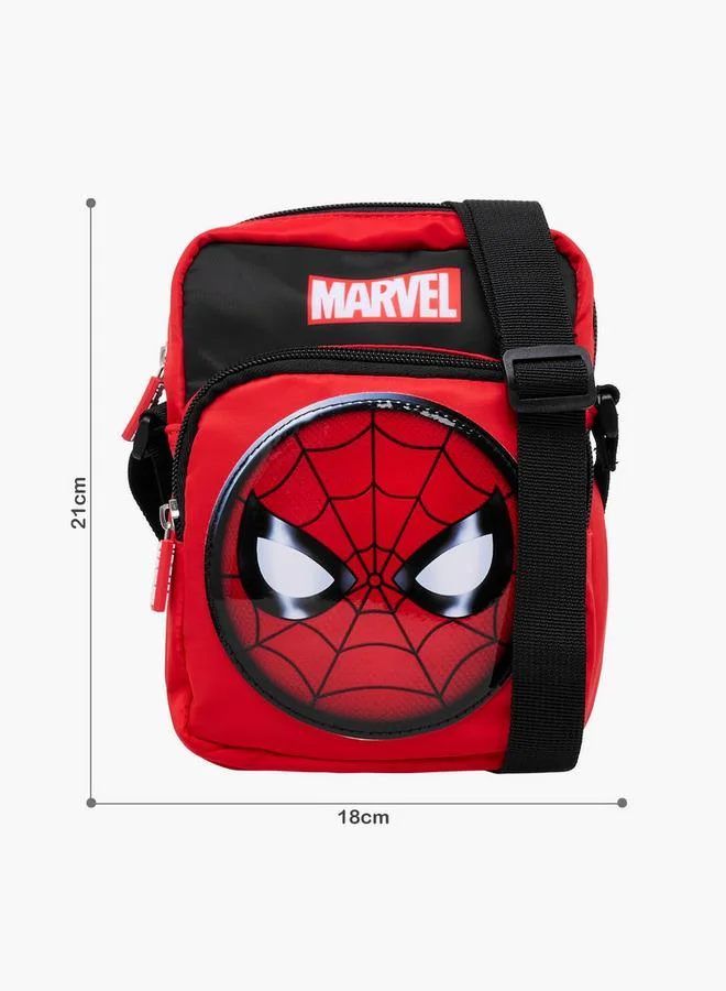 مارفل Sm-Accessorieskids Bagskids Character Bagskids Character Bags